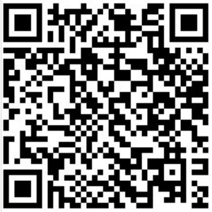 QR Code – Tickets kaufen