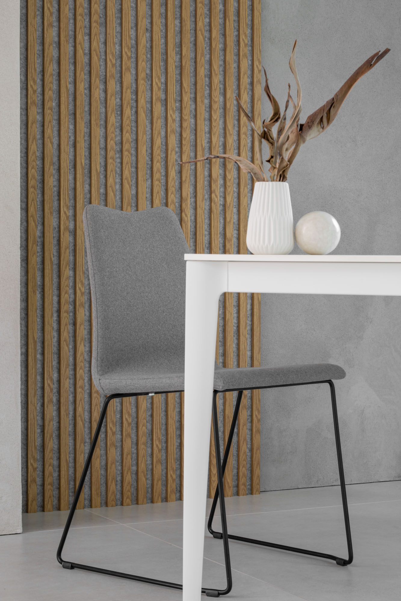 Marbet Design Akustikpaneele - Eiche hell