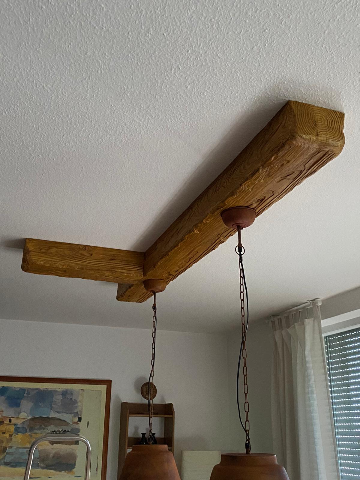 Kundenprojekt Baudekoration