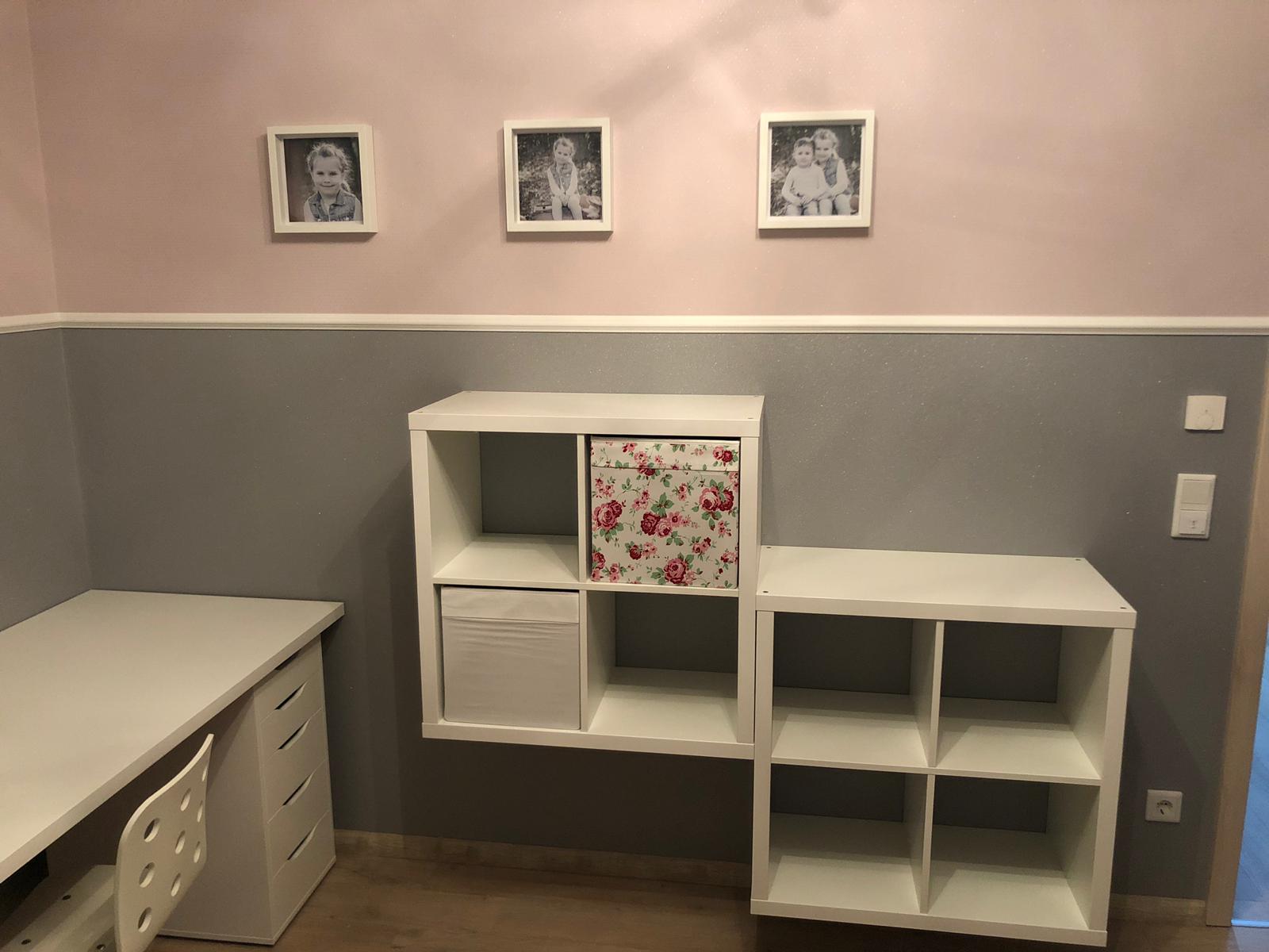 Kundenprojekt Baudekoration