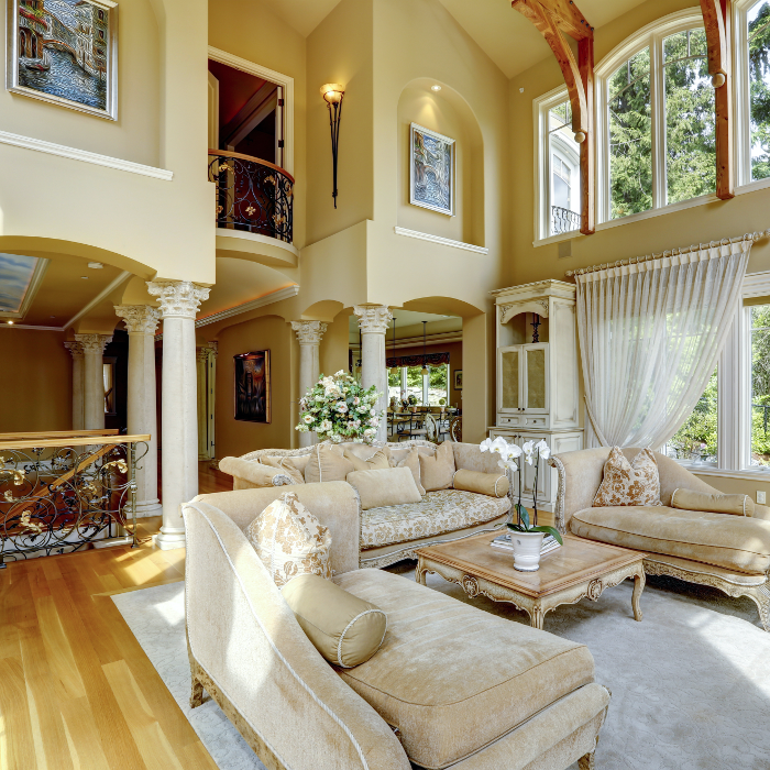 HEXIM Webshop | Innen- und Fassadendekoration