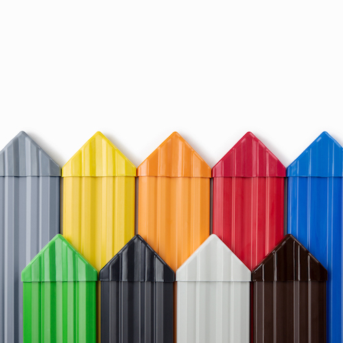 Garten | HEXIM Webshop | Innen- und Fassadendekoration