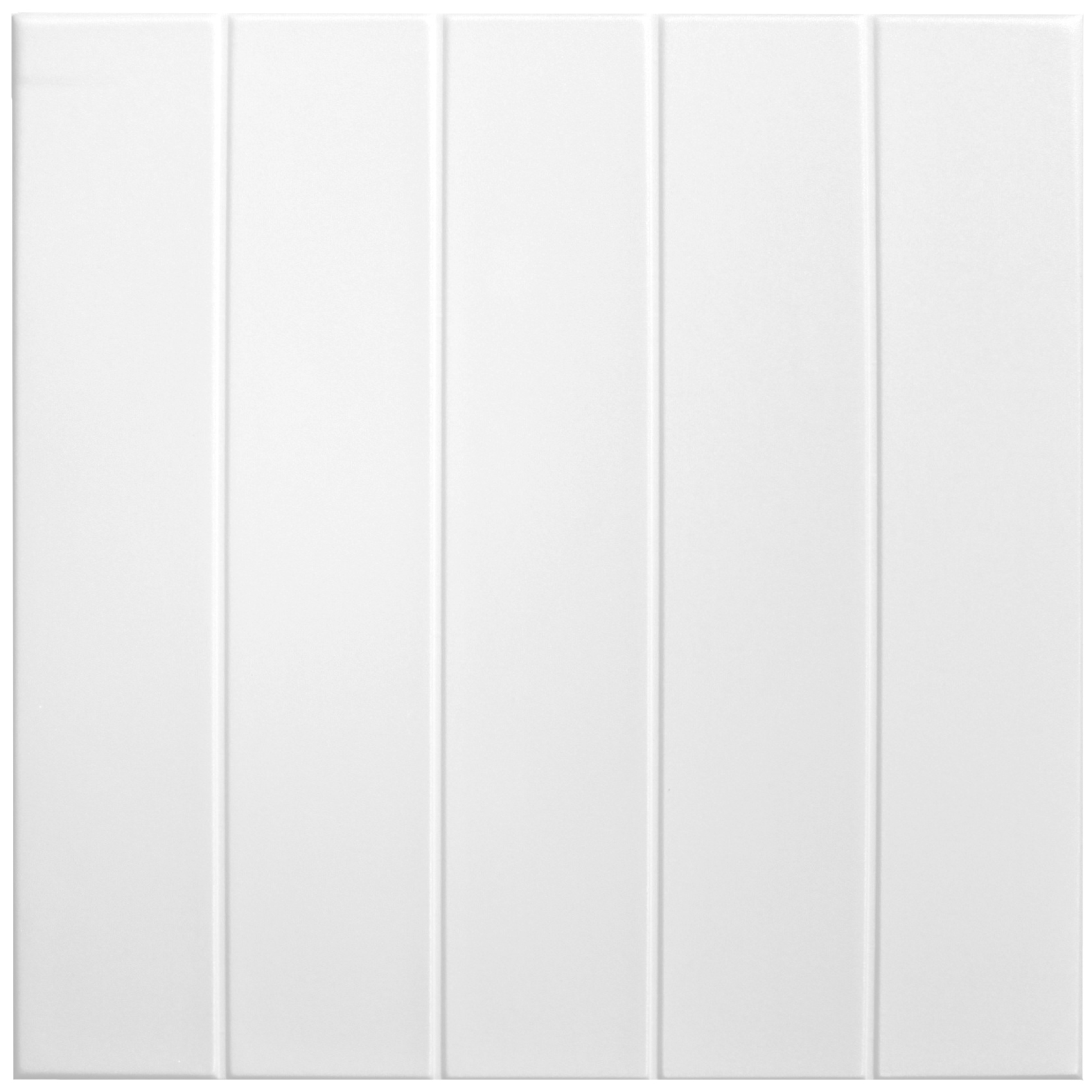 1 qm Deckenplatten Styroporplatten Stuck Decke Dekor Platten 50x50cm Nr