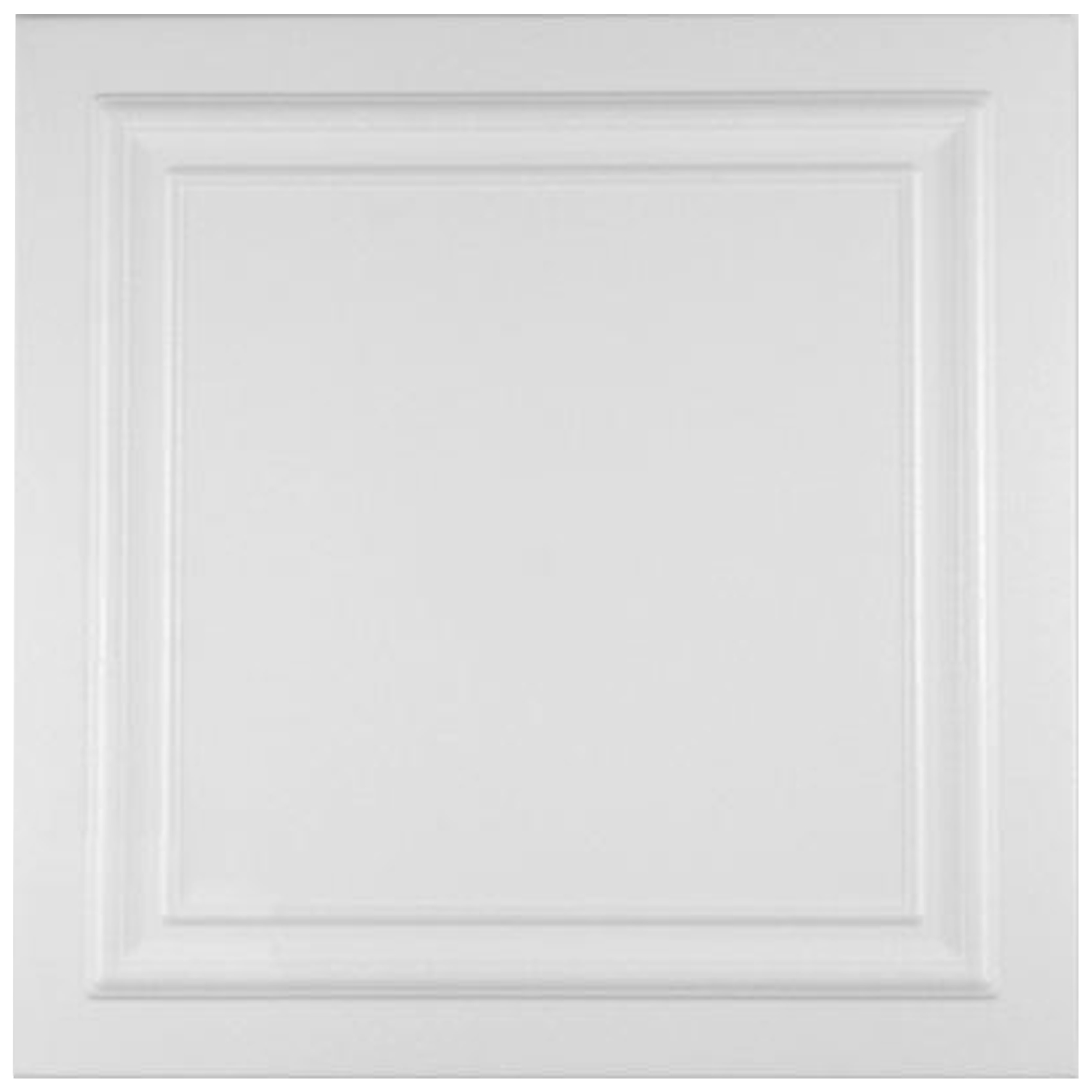 1 qm Styroporplatten Deckenplatten Stuck Decke Dekor Platten 50x50cm Nr