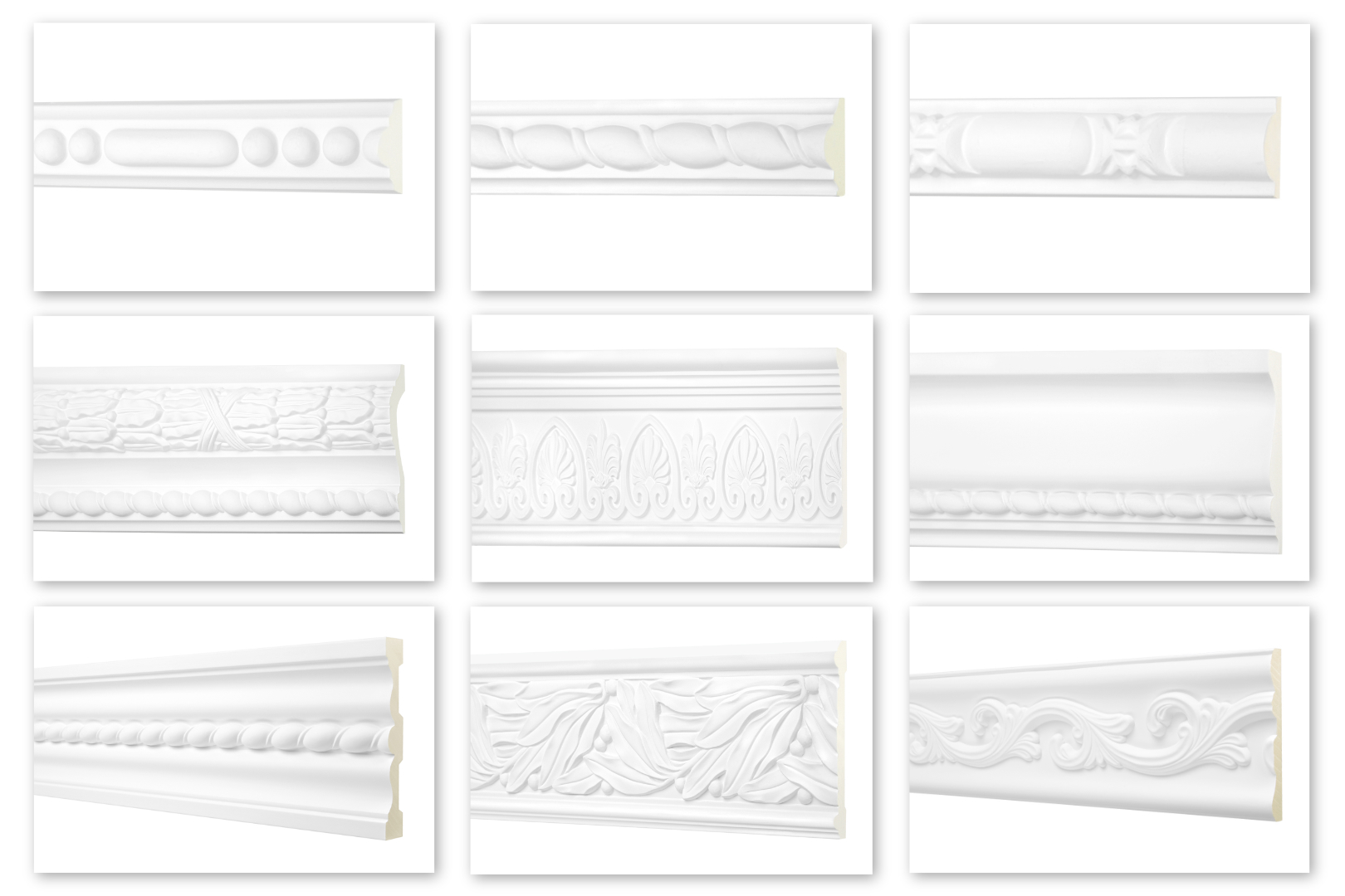 Sockelleisten und Zubeh/ör 60x26 mm Endkappe rechts EKR.8629 integrierter Kabelkanal Kunststoff Fu/ßleisten PVC Moderne Laminatleiste riesige Auswahl