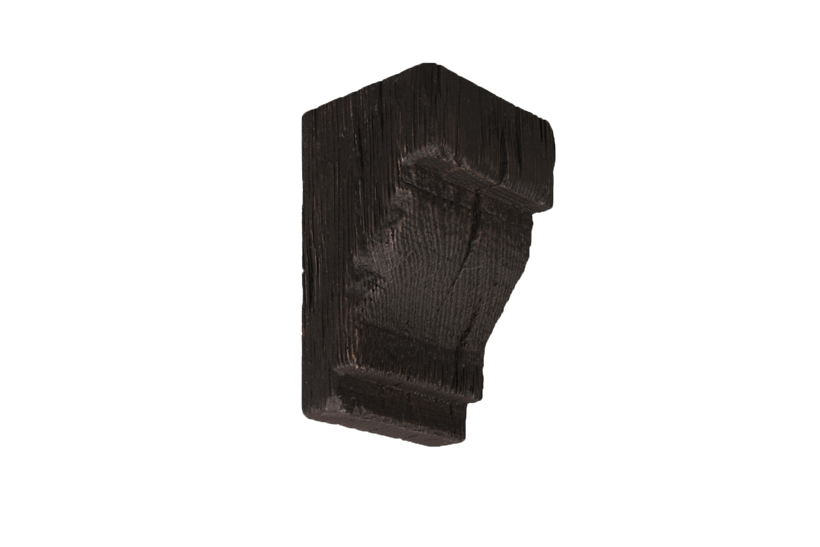 Konsole | Deckenbalken | PU | Dekorkonsole | 75x65mm | DK90 | HEXIM