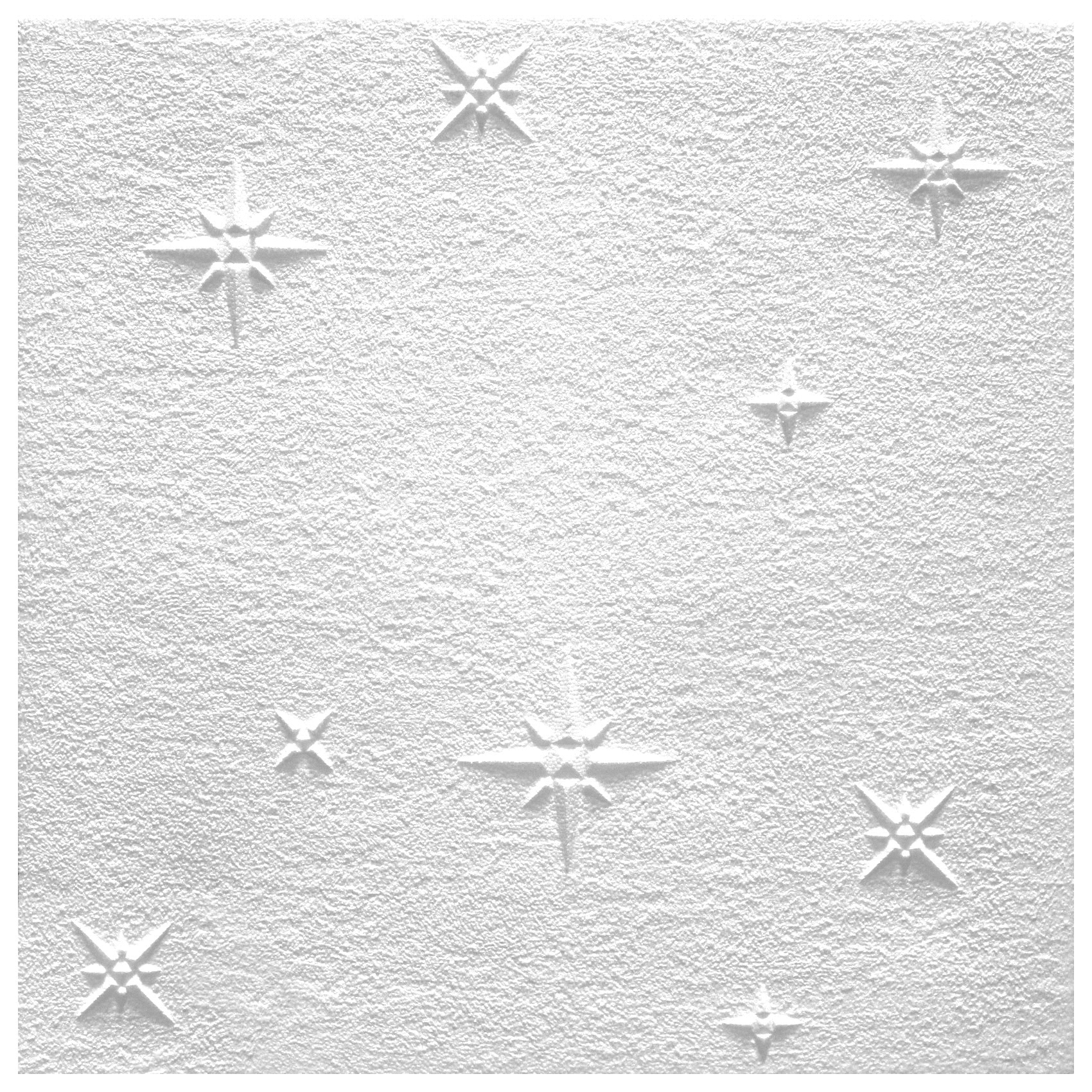 20 qm Deckenplatten Styroporplatten Dekorplatten EPS Deckenfliesen