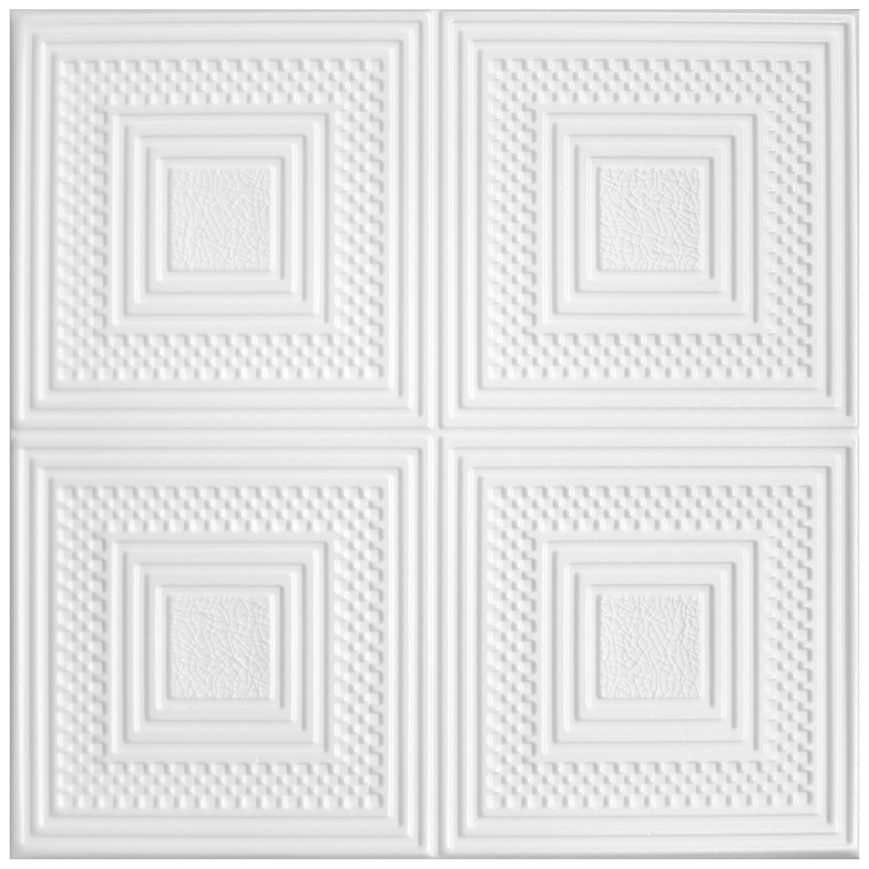 Deckenplatten Xps Formfest Hexim 50x50cm Nr 113 Hexim Webshop Innen Und Fassadendekoration