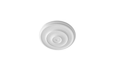 Homestar Decken-Rosette K 14, = 46 Cm, überstreichbar Mit Allen Wandfarben Auf Acryl Oder Wasserbasis S0p890u4