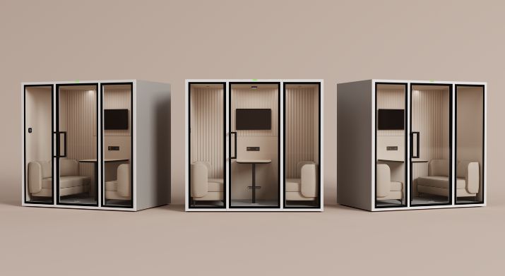 Innenarchitekten von WeberBÜRO