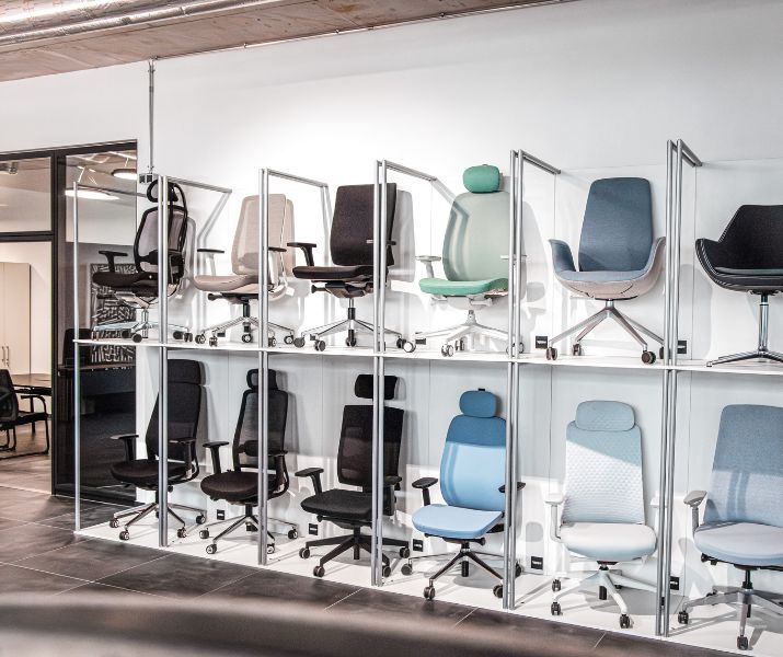 Showroom Landshut