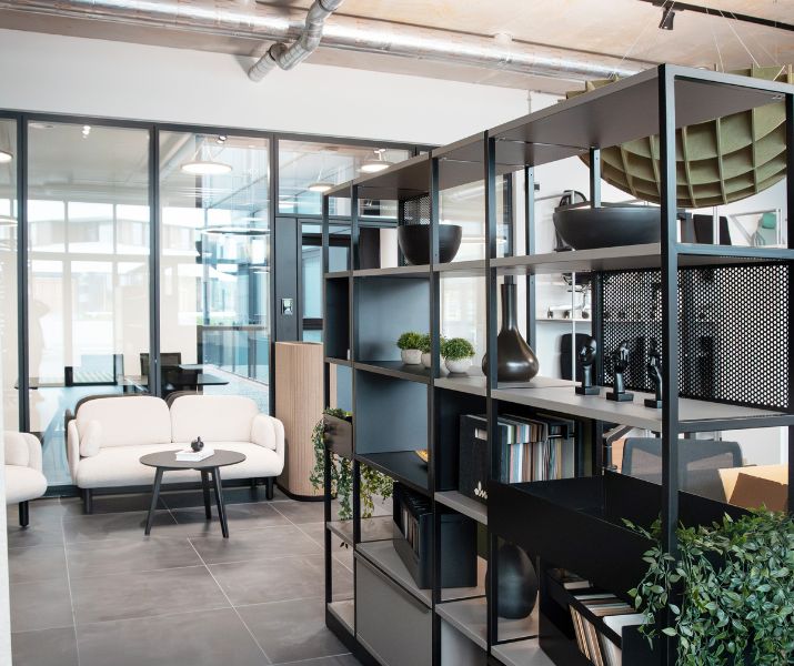 Showroom Landshut