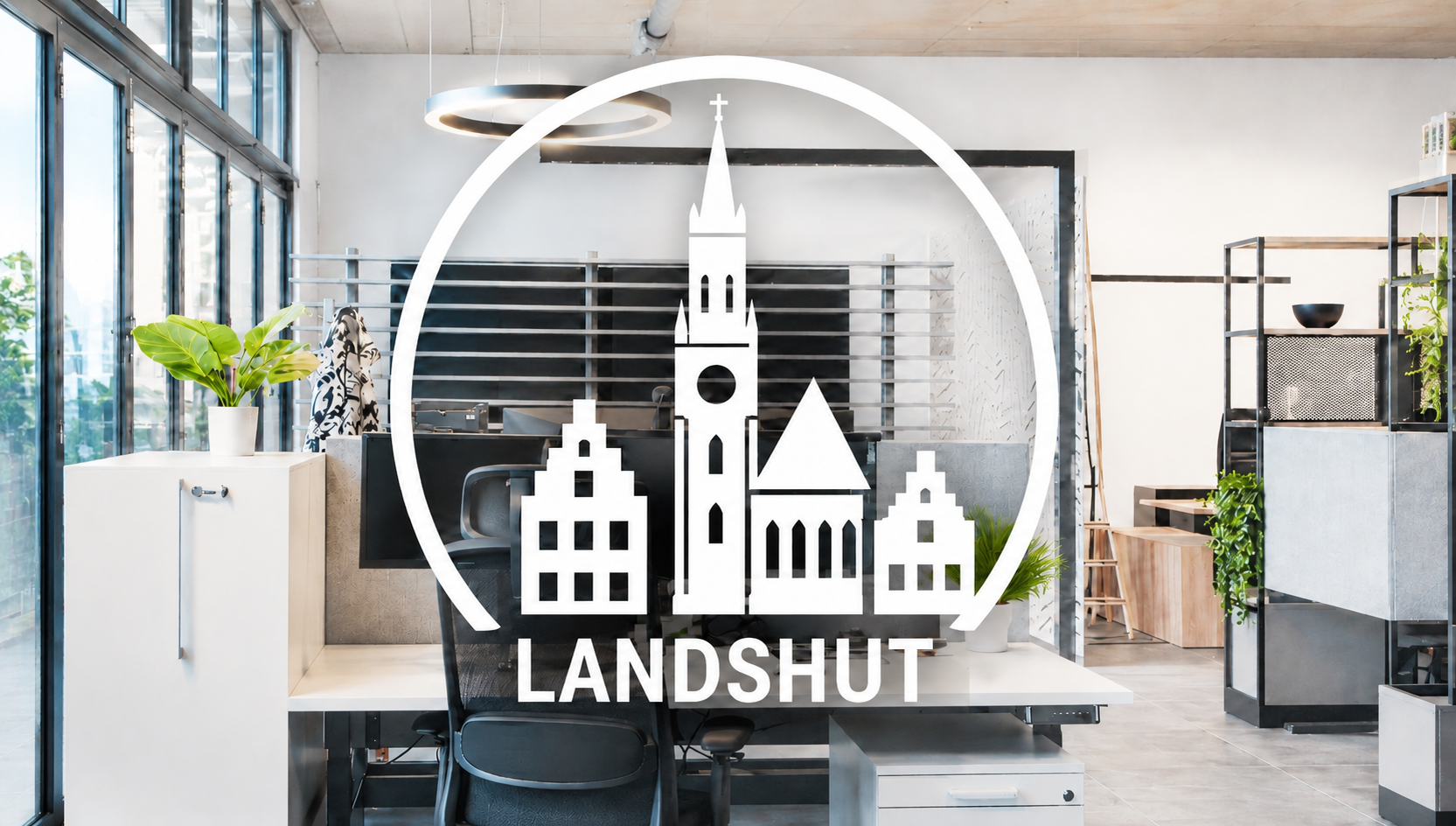 Showroom Landshut