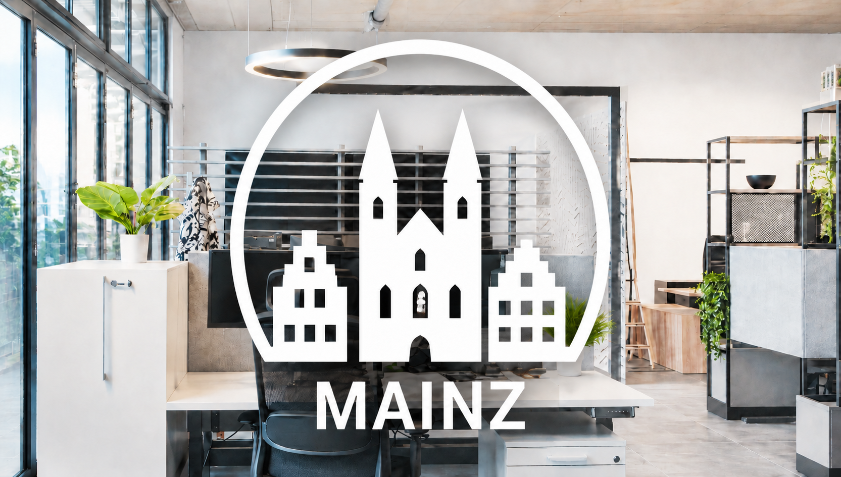 Showroom Mainz