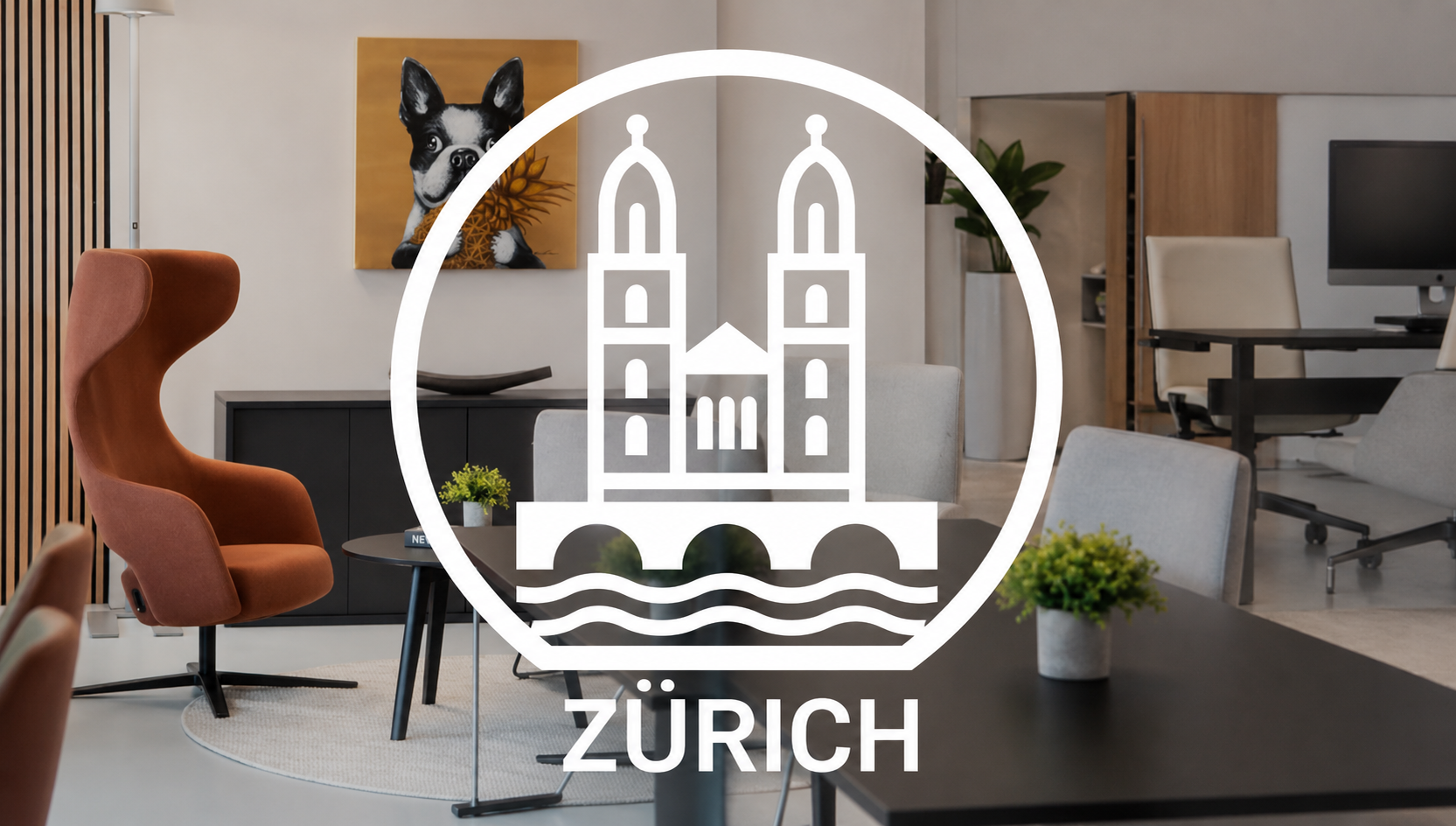 Showroom Zürich