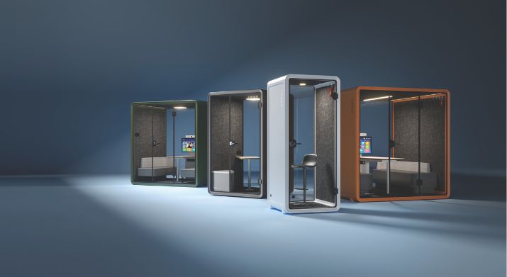 Innenarchitekten von WeberBÜRO