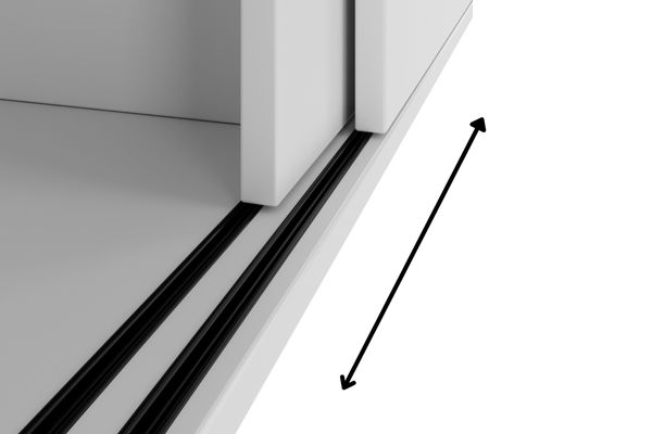 Schiebemechanismus