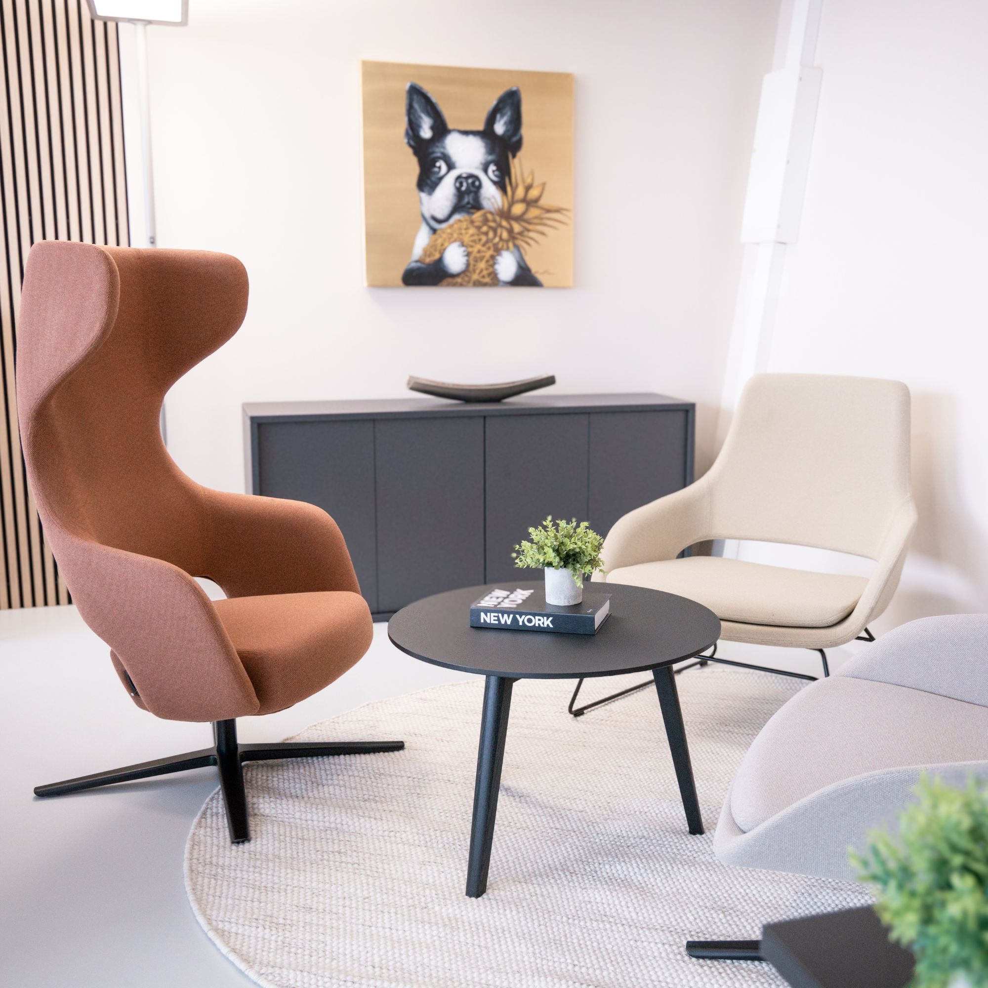 Showroom Zürich
