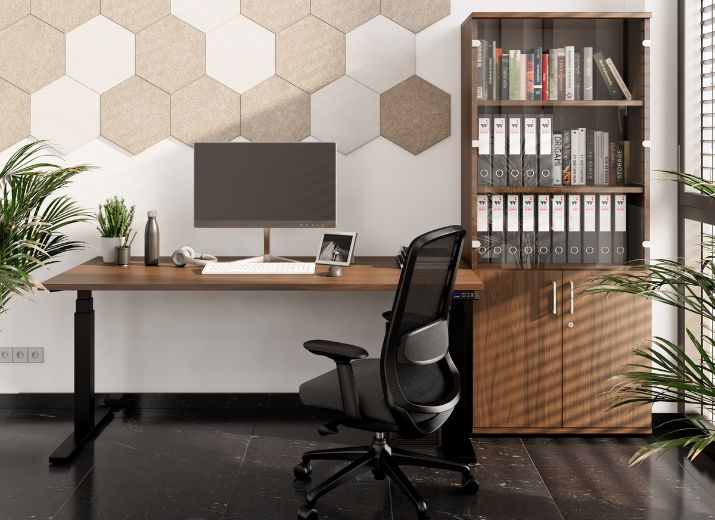 TELDRA Office