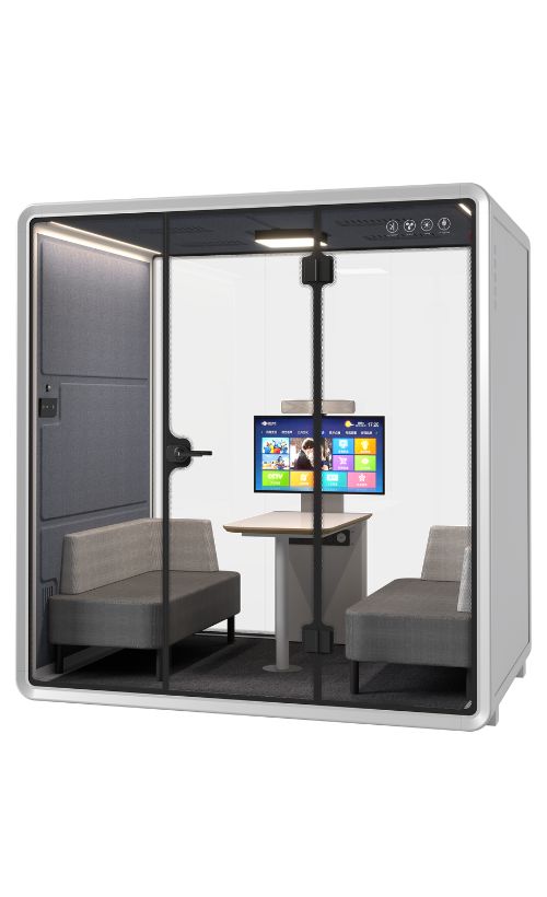 VR-L Telefonbox