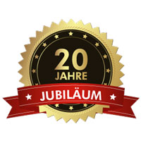 20 Jahre Kronenberg GmbH
