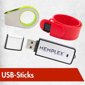 USB Sticks