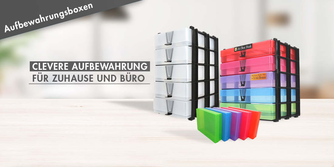 Aufbewahrungsboxen, Rohlinge, CD DVD BluRay Hüllen, USB Sticks