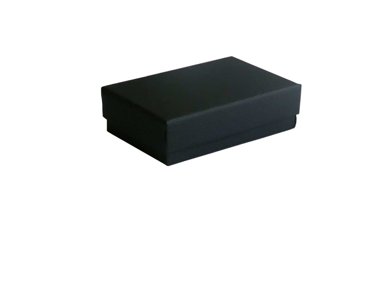 Kronenberg24 USB-Stick Box Geschenkschachtel SCHWARZ | Kronenberg24