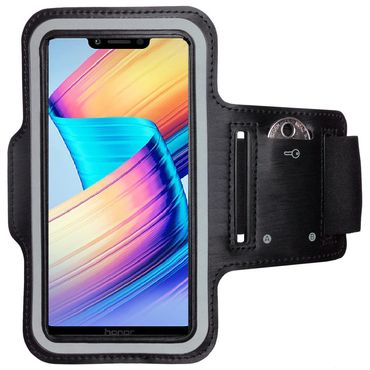 Honor Play Sportarmband Handy Sport Fitness Armband Jogging Armtasche