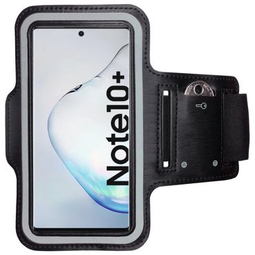 Armband für Samsung Galaxy Note10+ Handy Sportarmband Handyhülle Sport Tasche