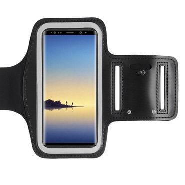 Armband für Samsung Galaxy Note 8 Handy Sportarmband Handyhülle Sport Laufhülle