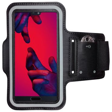 Honor 20 Pro Sportarmband Fitness Handyhülle Jogging Armband Laufhülle