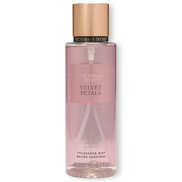 Victoria's Secret Velvet Petals Spray für den Körper Parfum, 250 ml