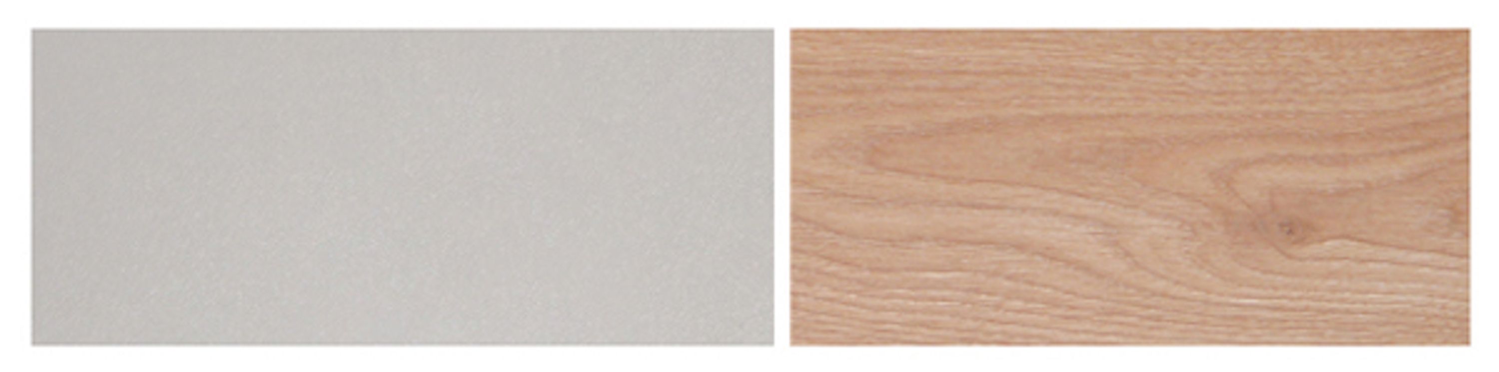 XL Hängeschrank Küchenschrank Küche 45cm Korpus und Frontfarbe wählbar (ML-W4/45)