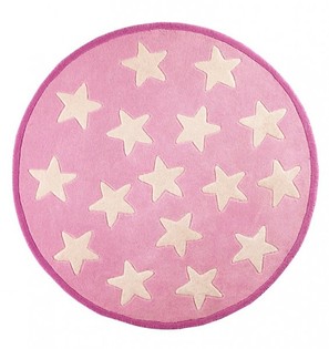 KIDS CONCEPT SCANDIC TOYS 601476 STAR STERN KLEIN TEPPICH ROSA 120 CM KIDS CONCEPT SCANDIC TOYS 601476 STAR STERN KLEIN TEPPICH ROSA 120 CM