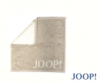 JOOP! 1600 CLASSIC DOUBLEFACE FROTTIER HANDTUCH DUSCHTUCH SAUNATUCH GÄSTETUCH 30 SAND JOOP! 1600 CLASSIC DOUBLEFACE FROTTIER HANDTUCH DUSCHTUCH SAUNATUCH GÄSTETUCH 30 SAND