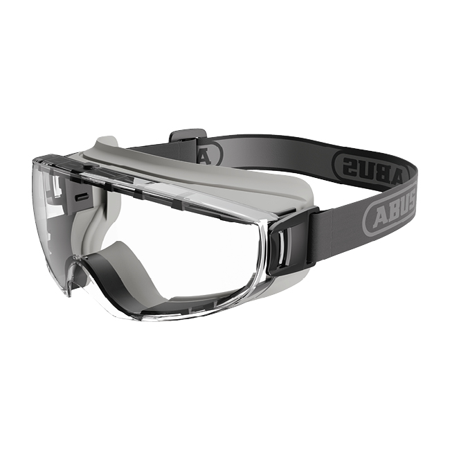 ABUS PROTEO Schutzbrille