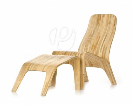 Relaxsessel Woddenfir