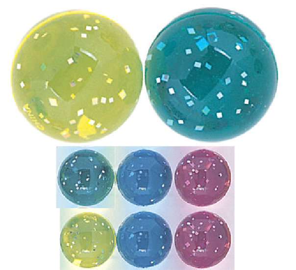 Kleine Flummis 1 Kleine Flummis 1