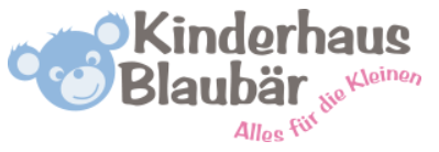 Kinderhaus Blaubär