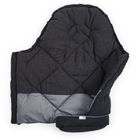 Boucle Anthra/Anthra