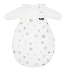 Silver Stars Silbergrau