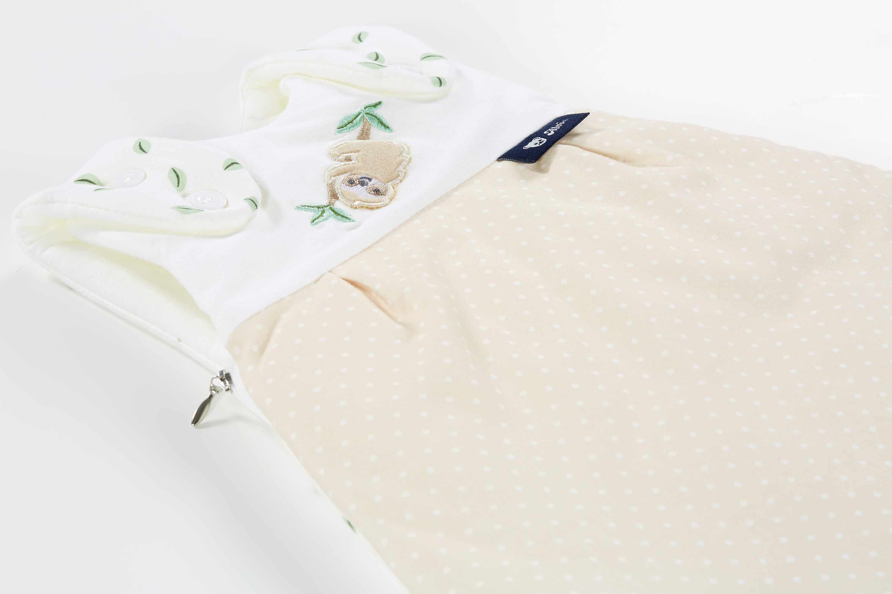 Alvi Baby-Mäxchen Kinderschlafsack Außensack Super Soft pflegeleicht Exclusiv