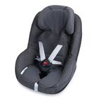 Anthra / Jersey Denim