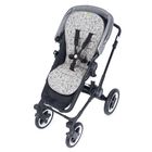 Safari Grey Frottee / Grau