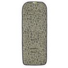 Safari Olive Frottee