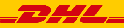 dhl logo