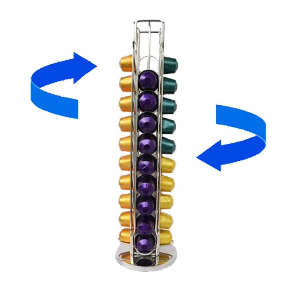 expressi kapselhalter