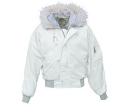 80’s US ARMY type N2B flight jacket US N2B flight jacket | Recon Company