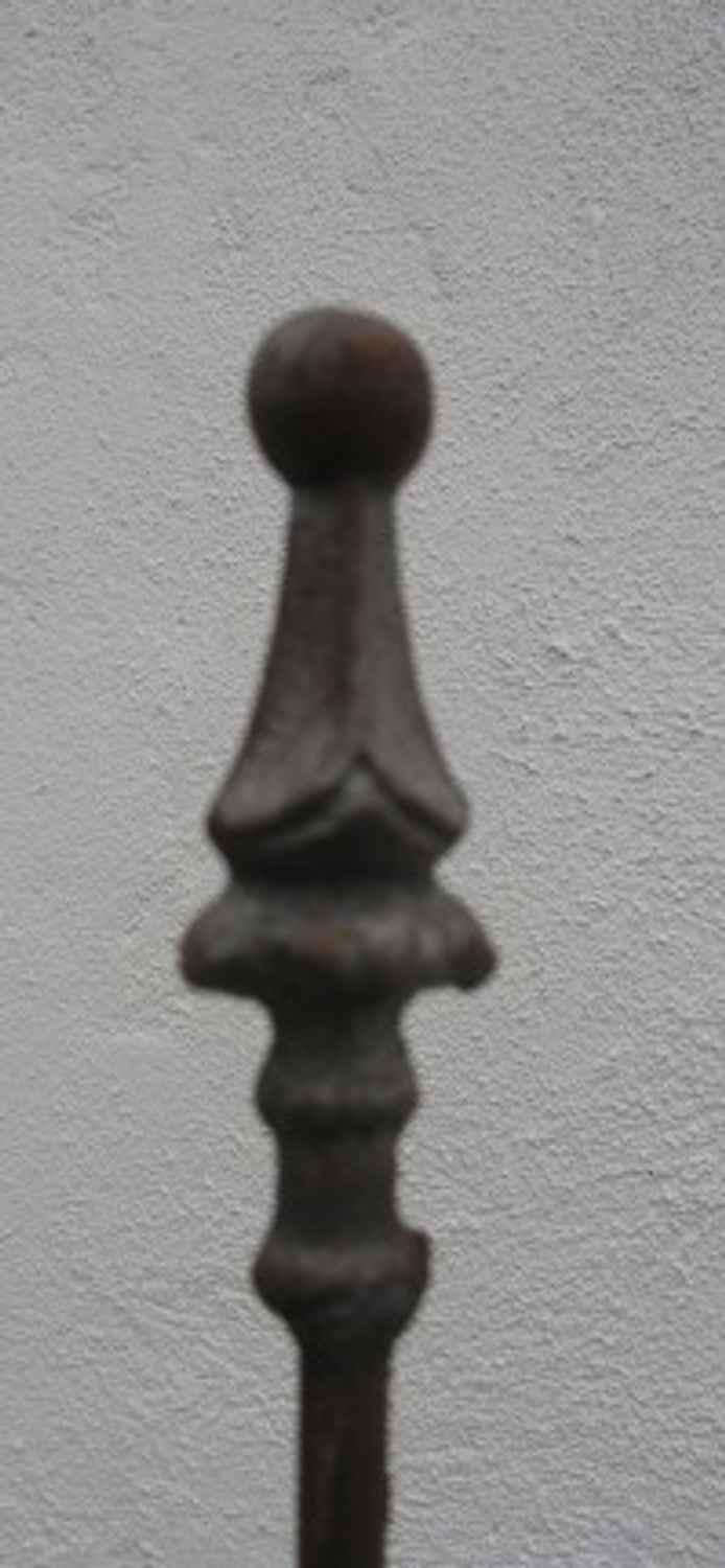 Rankgitter Spalier Rankhilfe Fallrohr  Pisa f. Clematis Roh Rost Rostig halbrund  Regenrohr Rankgitter Spalier Rankhilfe Fallrohr  Pisa f. Clematis Roh Rost Rostig halbrund  Regenrohr